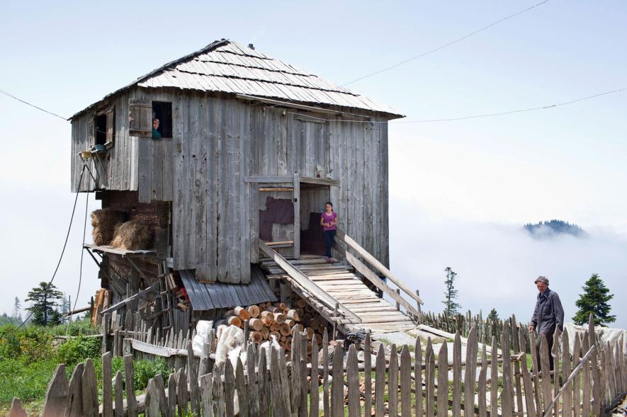 Inside the Lives of Georgia’s Child Brides – National Geographic geotv.ge